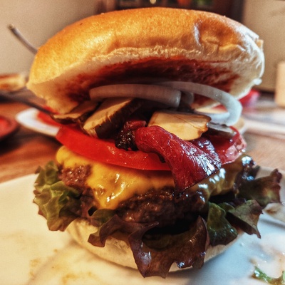 Image attached to Toot