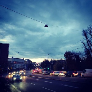 Instagram Photo: Ohai, 'dHausen!