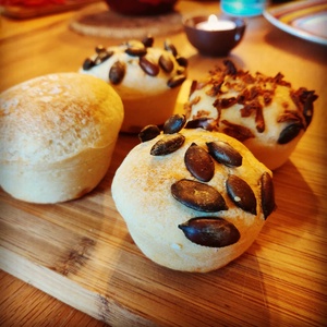 Instagram Photo: Es hat gesemmelt