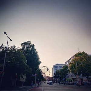 Instagram Photo: Werksviertel