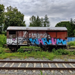 Pixelfed Photo: 🚃