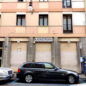 Pixelfed Photo: KATASTROFA