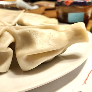 Pixelfed Photo: 🇬🇪 dumplings