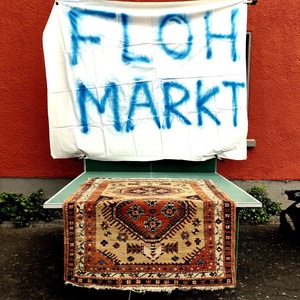 Pixelfed Photo: Flohmarkt
