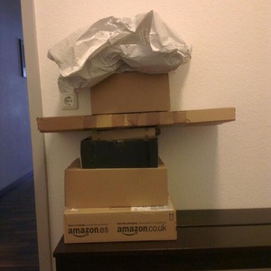 Image attached to Tweet