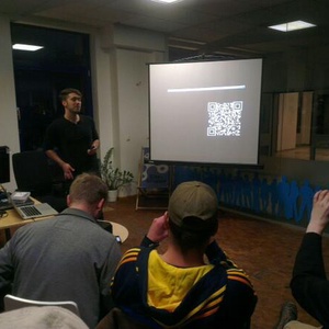 Image attached to Tweet