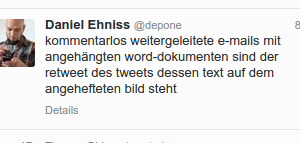 Image attached to Tweet