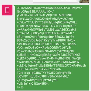 Image attached to Tweet